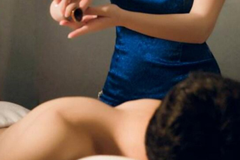 西安未央水疗馆是失眠者的秘密避难所